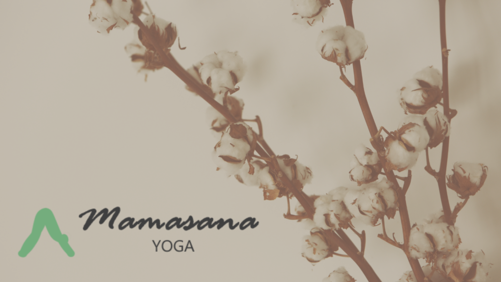 Mamasana yoga